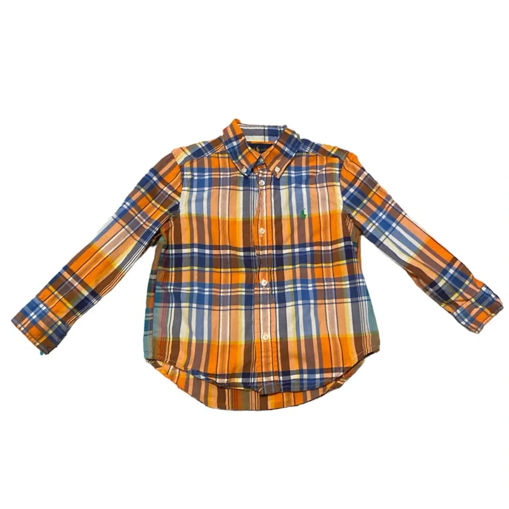 Ralph Lauren Shirt